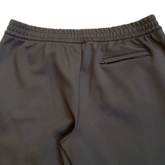 NWT 🖤 Zella Sleek Track Pants/Joggers, Side Pockets, Back Zip Pocket Black XL - Picture 12 of 16